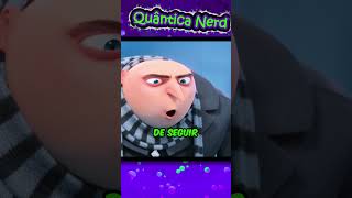 Por Que os Minions Pararam de Seguir o Dort?