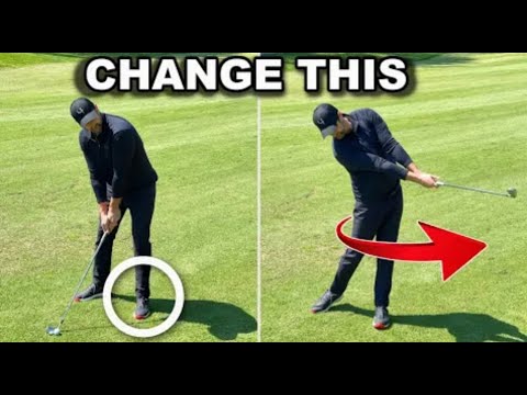 Golf Consistency Comes Down to One Simple Chipping Principle thumbnail