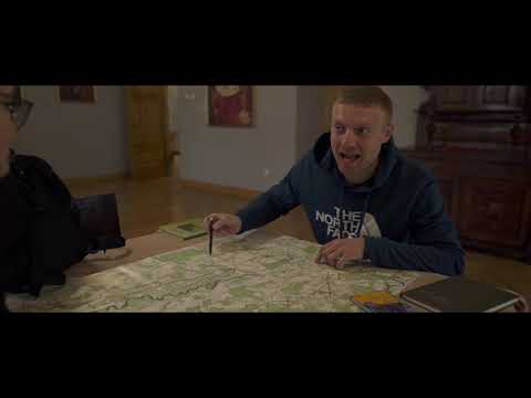 02. Spontan feat. Cezar- Rzucić wszystko Prod. JohnyBoi (Official Video)