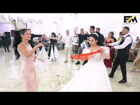 Vojsava Alia Kokosh Avdiu Shoqeria ne Valle Maretesa e Laurent & Mikaela Video 4K 27/07/2025