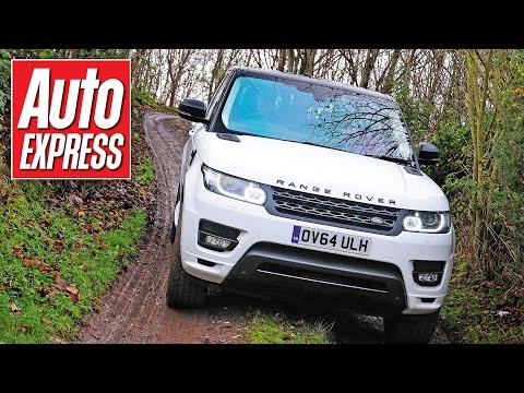 Range Rover Sport long-term test review