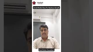 Student testimonial
