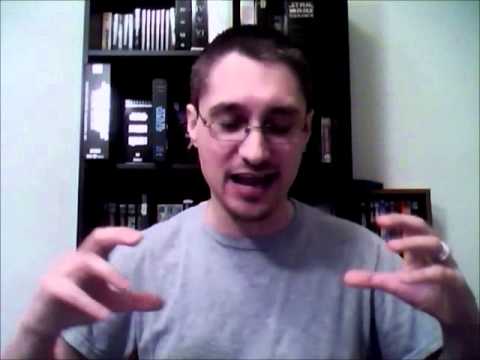 From the Star Wars Home Video Library #55: The Laserdiscs, Part 3 of 3