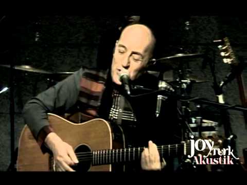 Fuat Güner - Vurgun Yedim (JoyTurk Akustik)