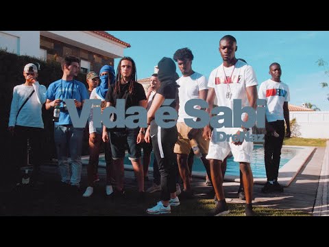 DreNaz - Vida É Sabi