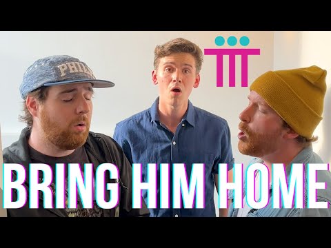 "Bring Him Home" (Les Misérables) - feat T.3