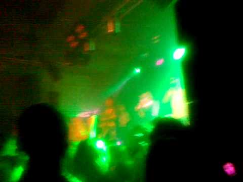 Bednarek & Gutek (Medykalia 2012)