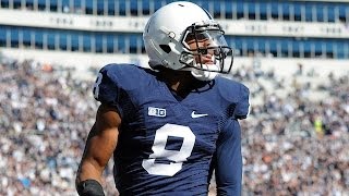 Allen Robinson || Penn State Highlights ᴴᴰ