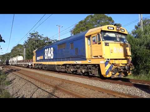 8148 with PN 4124 - 7/2/19