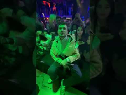 Похороны паши техника