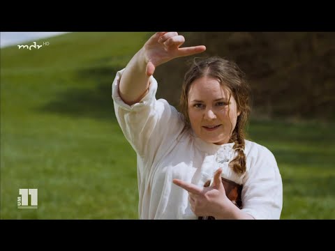 MDR um 11 | Fernseh- und Kinotipps u.a. "Zitterinchen"