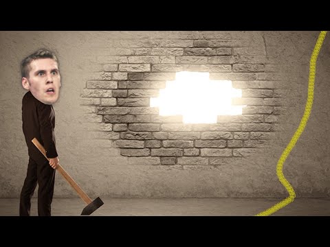 Teardown - Vandalizing and Terrorizing