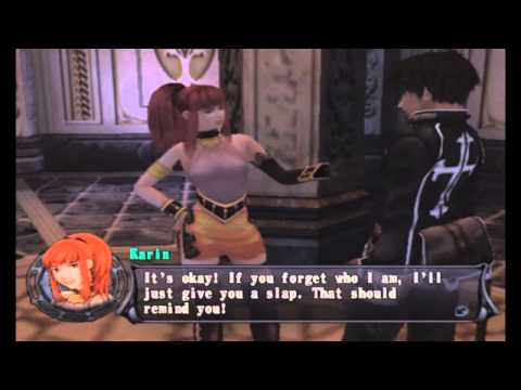 Let's Play Shadow Hearts 2 #34 - Castle of Mirrors