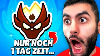 Ist Master noch möglich?