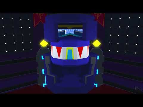 Clone Drone in the Danger Zone Challenge Mod - Dededestroyer Z