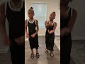 Lululemon Dance