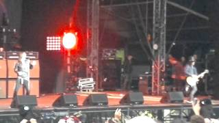 SLASH - One last thrill. "Download festival 2012" Donington