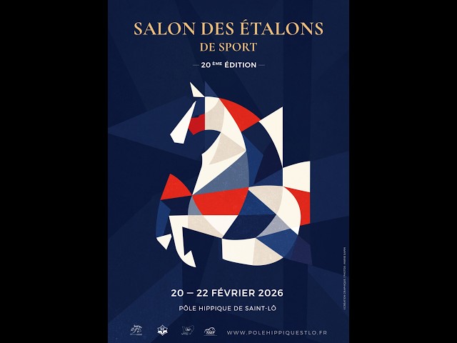 Magnifique Diamant noir SFO, 100 % de podiums en 2025 !