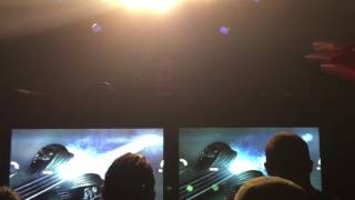 Dieselboy - Blood, Sweat & Bass Tour (3 of 4)