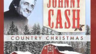 Johnny Cash   It Came Upon The Midnight Clear