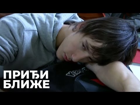 Uvek može gore ali i dole - 4. epizoda I Priđi bliže