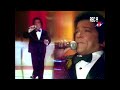 NELSON NED Mi manera de amar y feliz cumpleaños querida mia EN NOCHE DE GIGANTES 1983 2