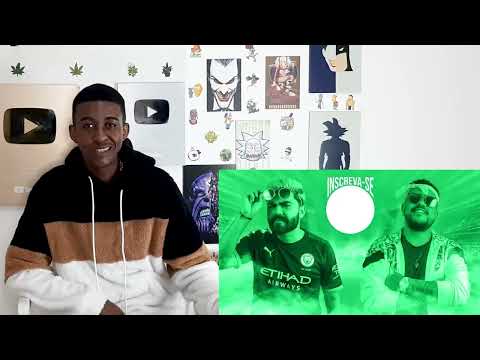 Jhony REACT - VAZOU O ÁUDIO QUE TIROU O NEYMAR DO PSG! - Paródia Amiga - Simone e Simaria