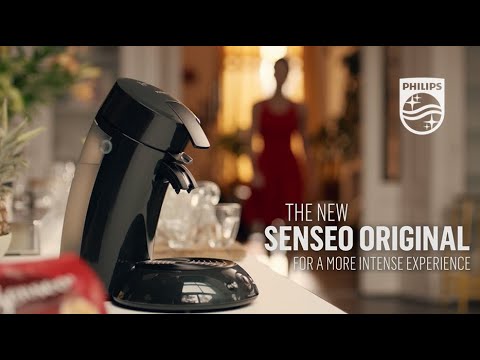 SENSEO® Original Classic|HD6554|Philips