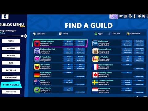 КРУПНОЕ ОБНОВЛЕНИЕ BRAWLHALLA К 10-ЛЕТИЮ, ЛЕГЕНДА 67 ЛЕДИ ВЕРА И НОВЫЕ ВОЗМОЖНОСТИ ГИЛЬДИИ!!