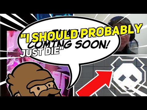 Daily Street Fighter V Highlights: "I SHOULD PROBABLY JUST DIE"