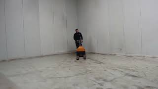 Transpalette electrique Hangcha CBD15 | Image 4 - Machineryline