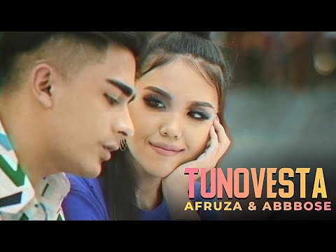 Afruza & Abbbose - Tunovesta (Official Music Video)