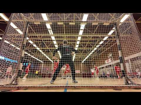 Sporting Nelo H2 - Sasja HC