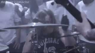 Exodus - Blood In, Blood Out [Video Oficial HD] (Subtitulos Español)