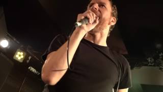 Lifted Bells - Confortably Miserable (live) @ Fever Shindaita Tokyo Japan 9 July 2017