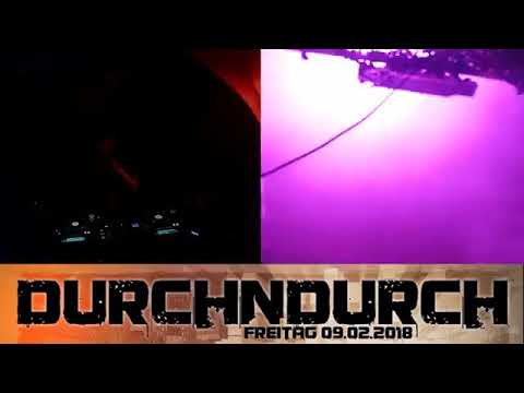 durchndurch#4      Jay B      09 02 2018     1/4