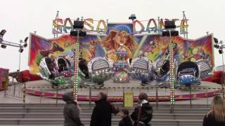 Luna Park - La Rochelle 2017