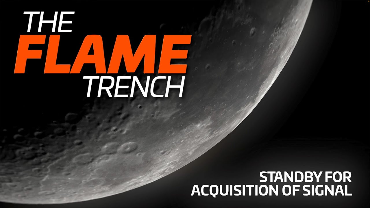 2026 Spaceflight Predictions - The Flame Trench