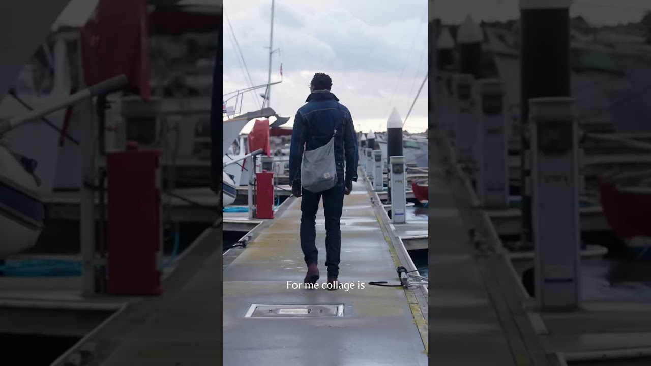 A Studio Tour with Robert Lee Davis