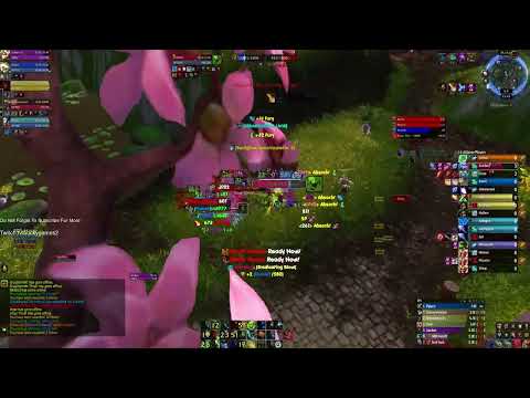 Unstoppable- Havoc Demon Hunter Pvp Shadowlands Patch 9.2