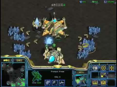 LQ FPVBisu v Mind PvT   140119   4Set Circuit Breaker BO5