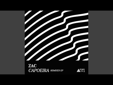 Capoeira (Andre Gazolla Remix)