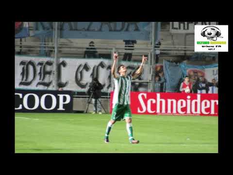 Nota completa: Roberto Moreira Aldana - Ultimo Recurso San Luis