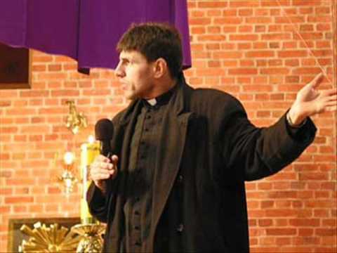 x. Nikos Skuras - Lębork 2007 - 2/4 - Dzień 1 - wieczór (całość)