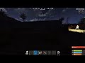 Rust He Tried GG
