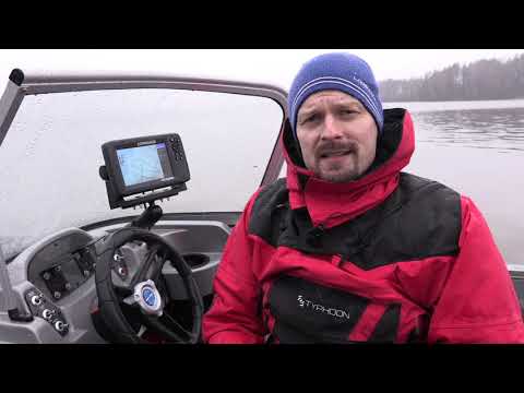 Esittelyssä uusi Lowrance Hook Reveal