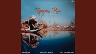 Rangrez Piya song artwork