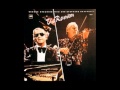 Reunion George Shearing & Stephane Grappelli