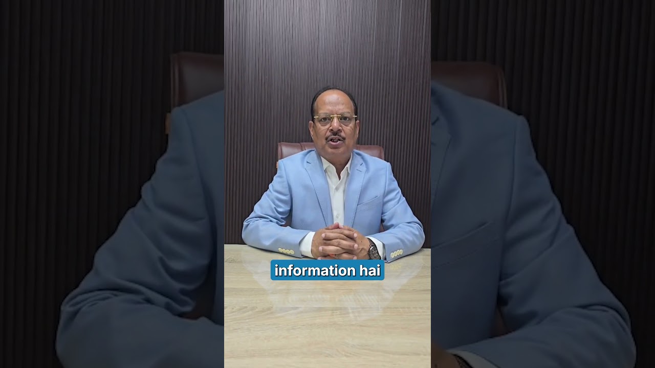 Watch video testimonial from Mradul Verma