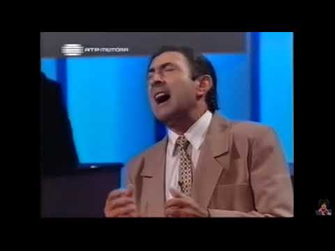 António Severino  - Aquela Igreja